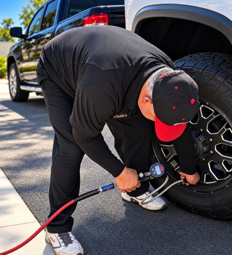 How Often Should You Change Your Oil?